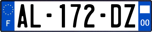 AL-172-DZ