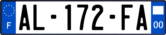 AL-172-FA