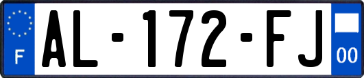 AL-172-FJ