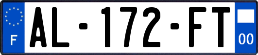 AL-172-FT