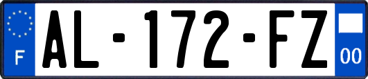 AL-172-FZ