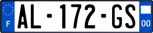 AL-172-GS