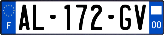 AL-172-GV
