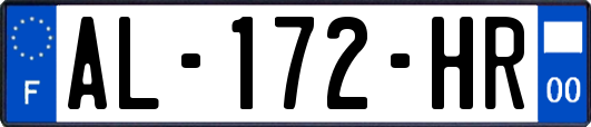 AL-172-HR