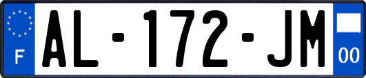 AL-172-JM