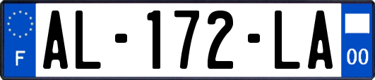 AL-172-LA