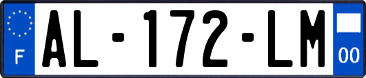 AL-172-LM