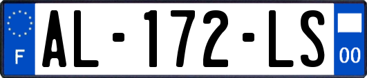 AL-172-LS