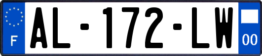 AL-172-LW