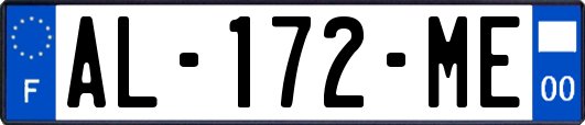 AL-172-ME