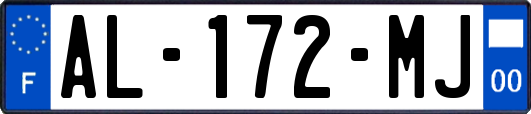 AL-172-MJ