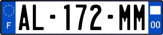 AL-172-MM