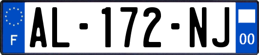 AL-172-NJ