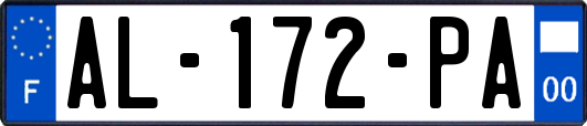 AL-172-PA