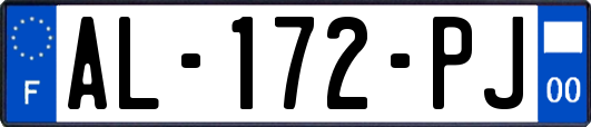 AL-172-PJ