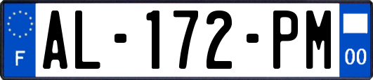AL-172-PM