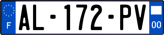 AL-172-PV