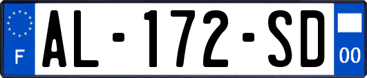AL-172-SD