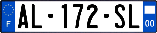AL-172-SL