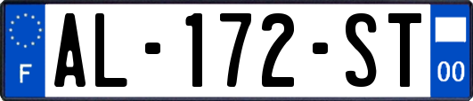 AL-172-ST
