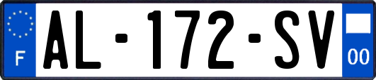 AL-172-SV