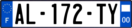 AL-172-TY
