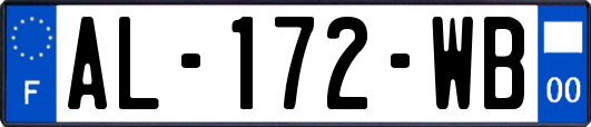 AL-172-WB