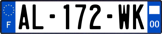 AL-172-WK