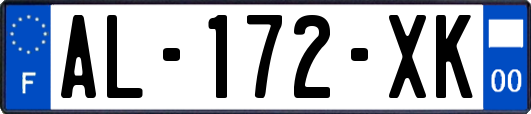 AL-172-XK