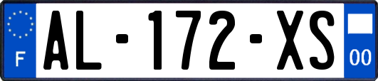 AL-172-XS