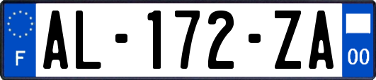 AL-172-ZA