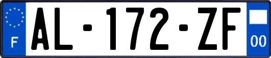 AL-172-ZF