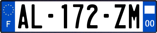 AL-172-ZM