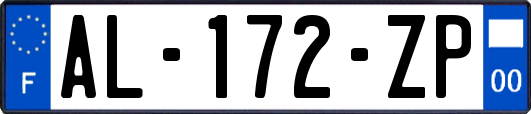 AL-172-ZP