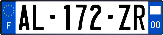 AL-172-ZR