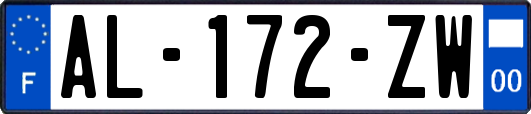 AL-172-ZW