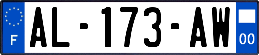 AL-173-AW