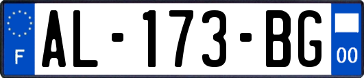AL-173-BG