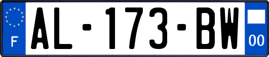 AL-173-BW
