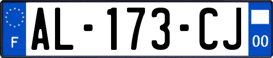 AL-173-CJ