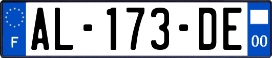 AL-173-DE