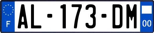 AL-173-DM