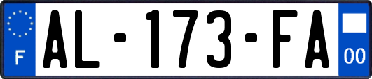 AL-173-FA