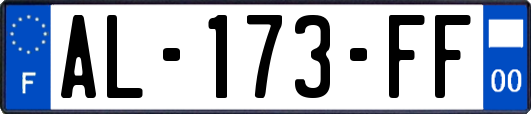 AL-173-FF