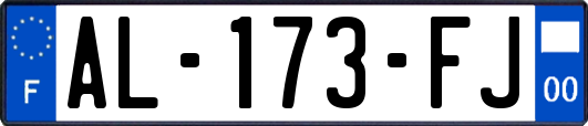 AL-173-FJ