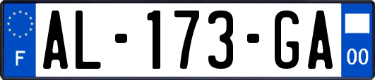 AL-173-GA
