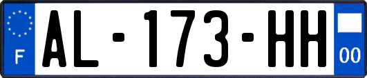 AL-173-HH