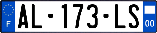 AL-173-LS