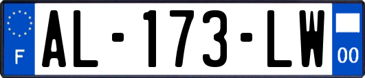 AL-173-LW