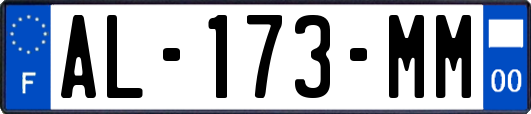 AL-173-MM